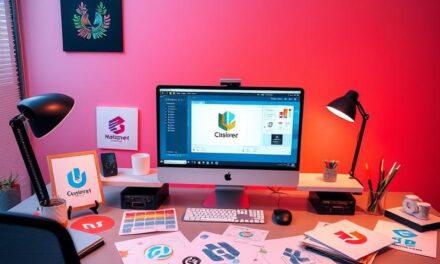 Jak zaprojektować profesjonalne i uniwersalne logo krok po kroku