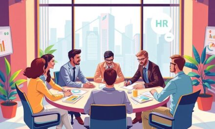 Czym jest dział HR i jak wpływa na sukces firmy