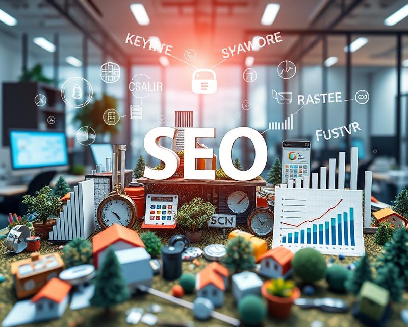 Jak skutecznie wybrać agencję SEO i interaktywną do pozycjonowania sklepu