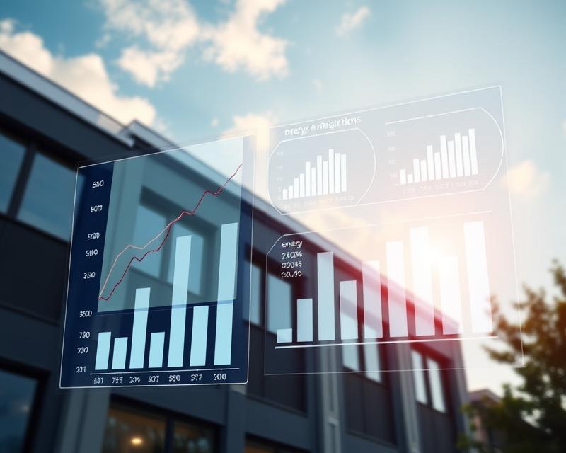 Czym jest audyt energetyczny i jak poprawia efektywność budynku