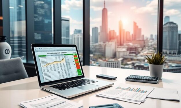 Jak wybrać idealne biuro rachunkowe dla firmy? Kluczowe kryteria