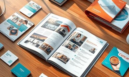 Kluczowe elementy i zasady tworzenia skutecznego katalogu firmowego