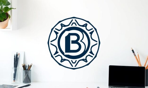 Jak zaprojektować logo: kluczowe zasady i proces tworzenia