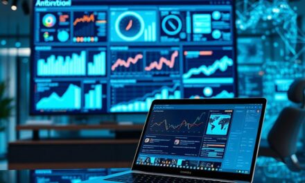 Czym jest system business intelligence i jak zwiększa konkurencyjność firmy