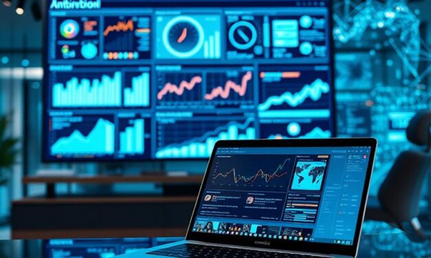 Czym jest system business intelligence i jak zwiększa konkurencyjność firmy